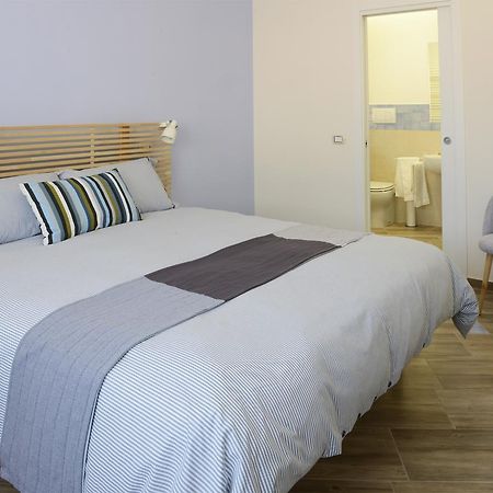 Bed and Breakfast Fronte Del Porto Salerno Exterior foto